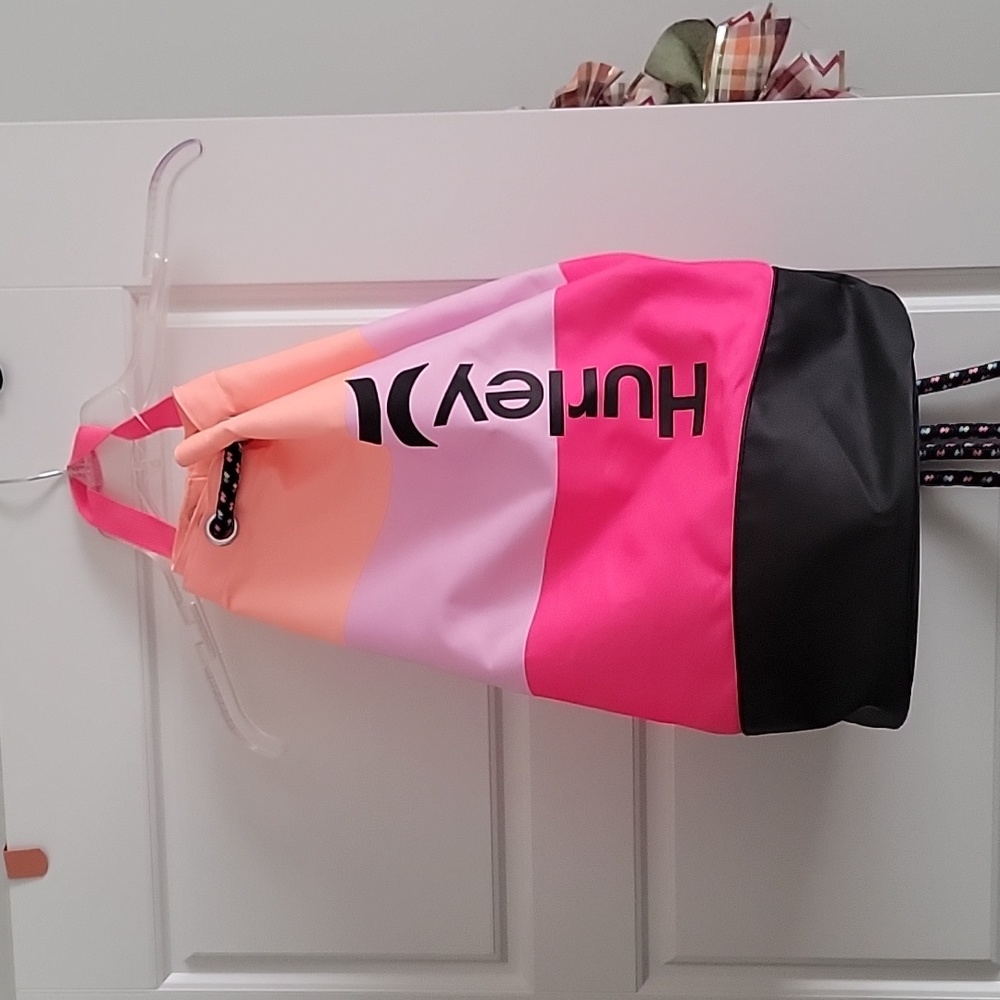 Hurley Bag